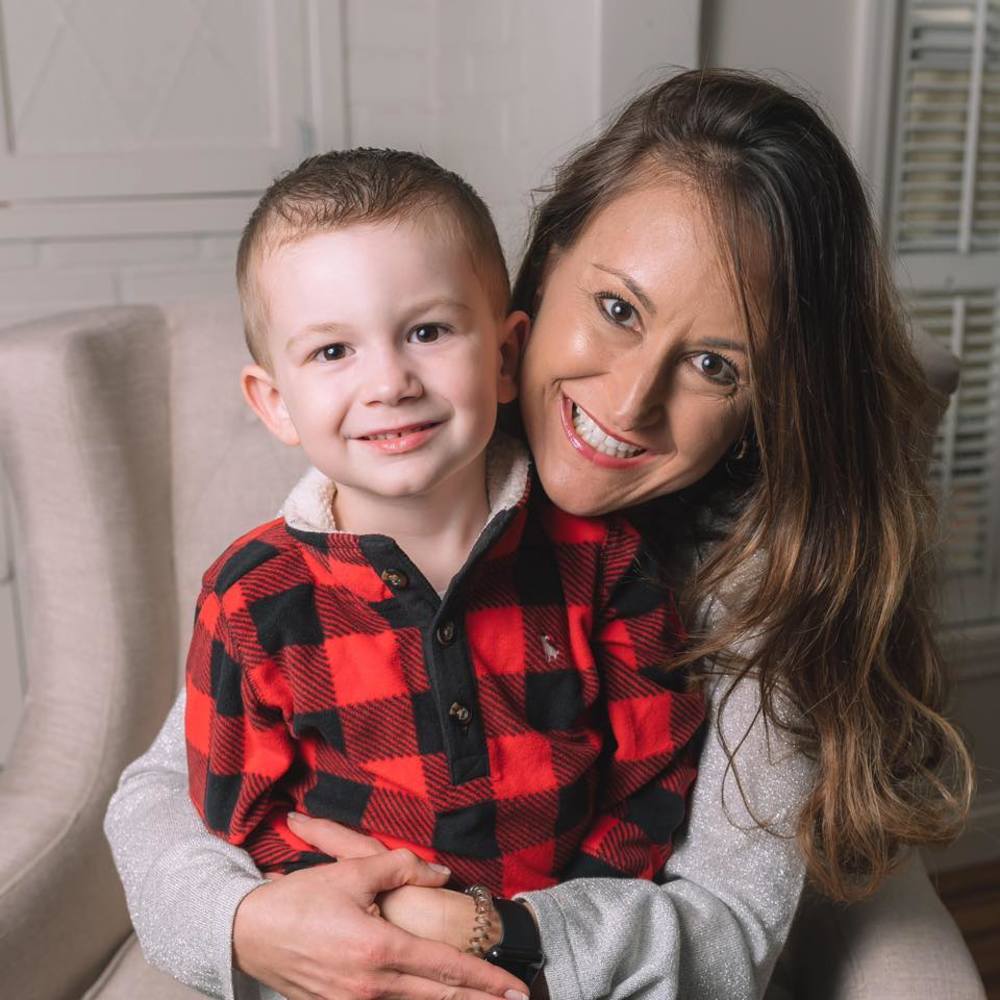 Meet your Posher, Stephanie